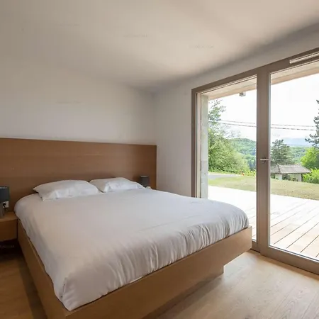 Villa Lot Adret Et Ubac *