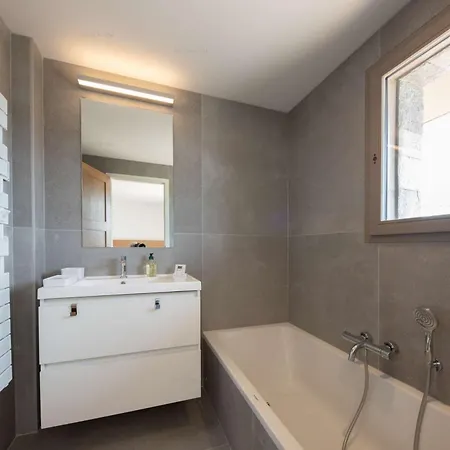 Villa Lot Adret Et Ubac Talloires