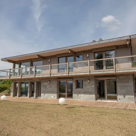 Villa Lot Adret Et Ubac