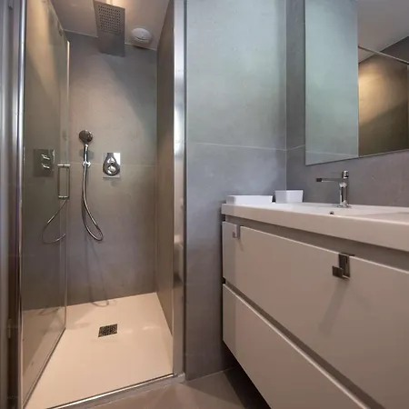 Lot Adret Et Ubac Villa *