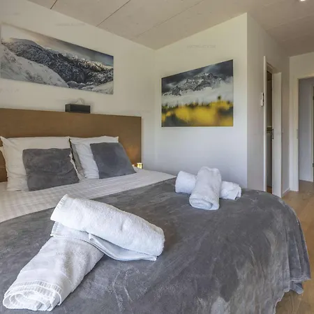 Lot Adret Et Ubac Villa Talloires