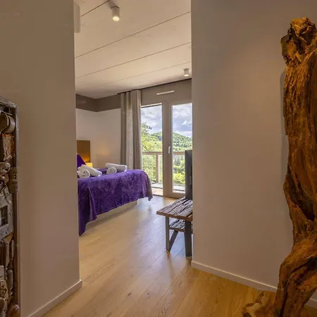 Lot Adret Et Ubac Villa Talloires