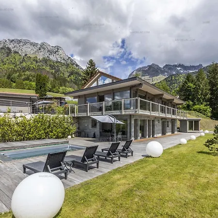 Lot Adret Et Ubac * Talloires